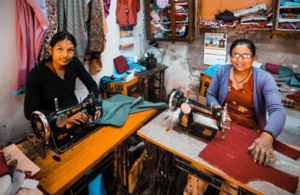 Women Empowerment