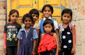 Child Care and Child Welfare