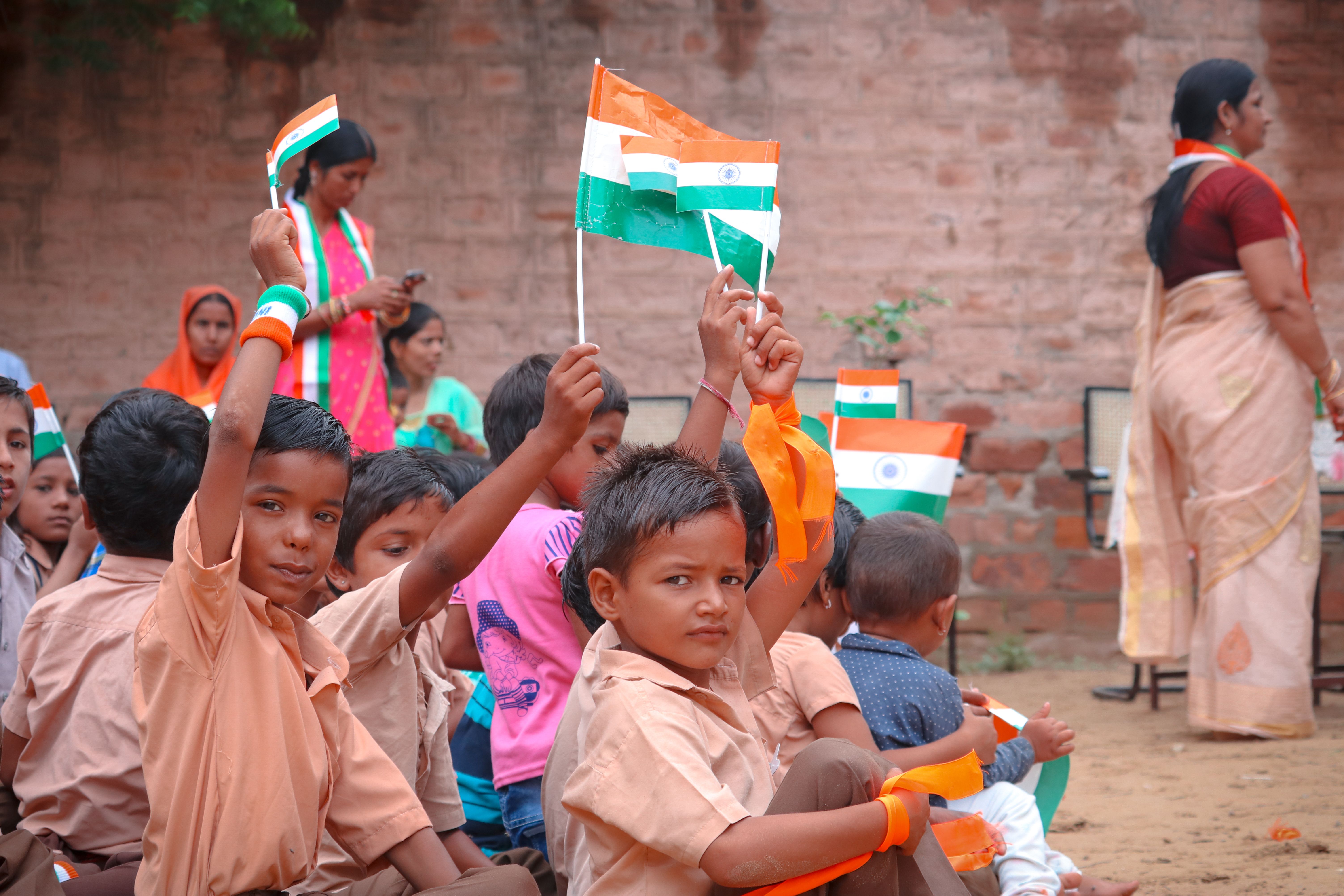 Give Education, It’s The Best Gift Ever.